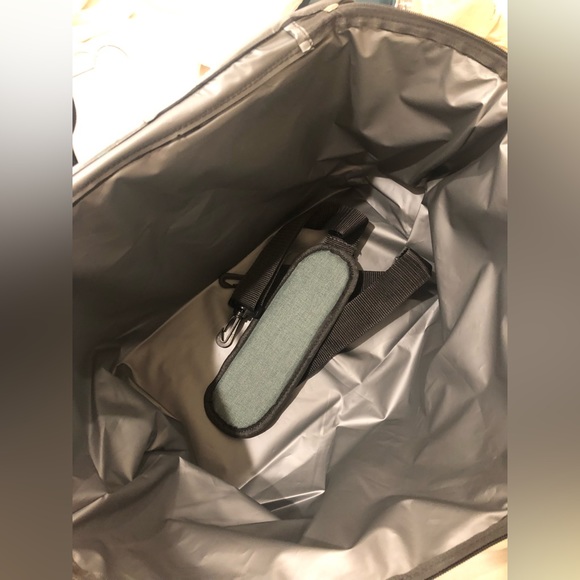 DSW Sage Green Cooler - Picture 11 of 11